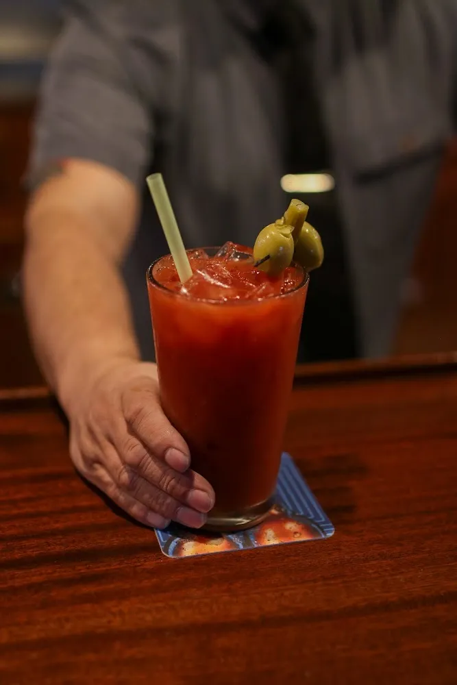 Bloody Mary
