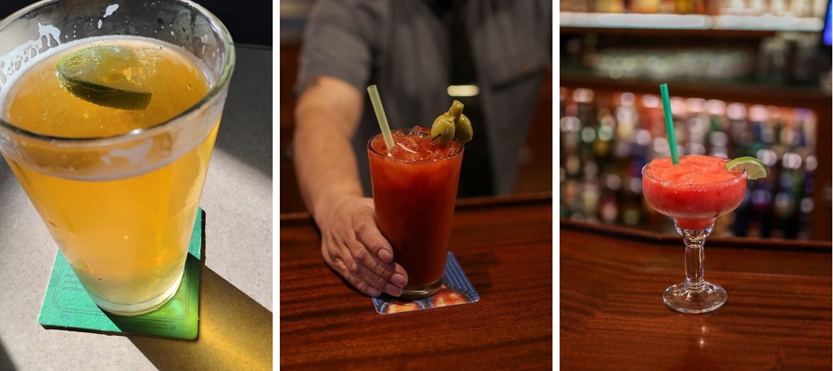 Central Station Sports Bar