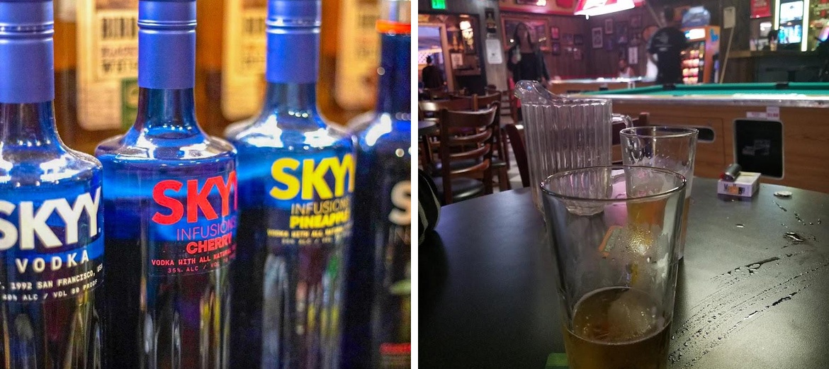 Central Station Sports Bar