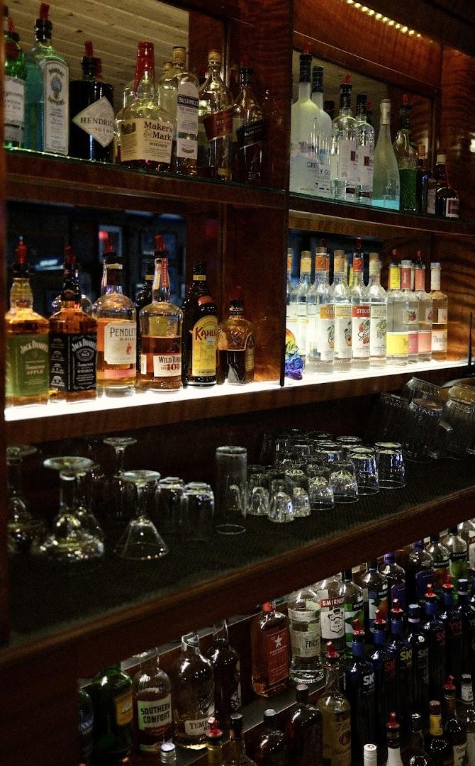 Central Station Sports Bar