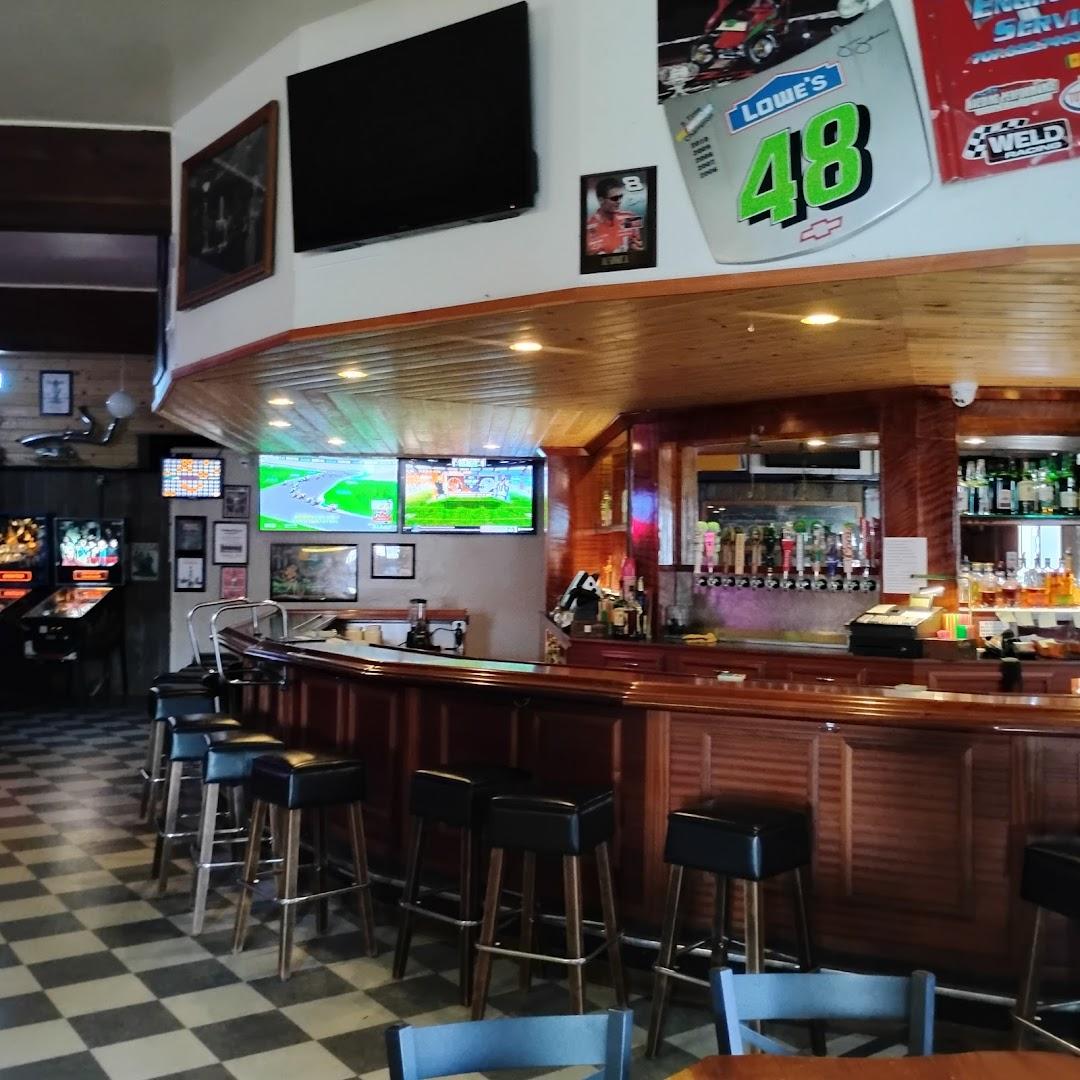Central Station Sports Bar Menu image 3