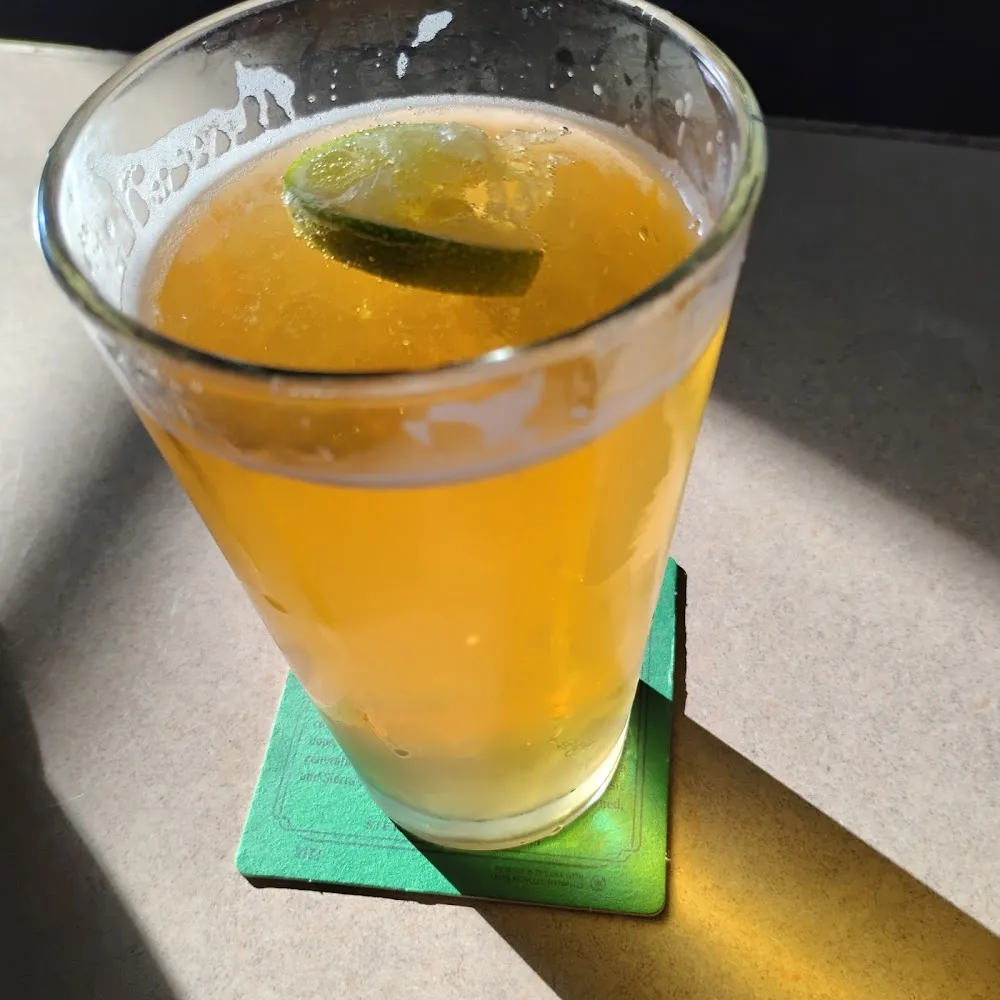 PBR and Lime